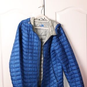 The North FAce Thermonall